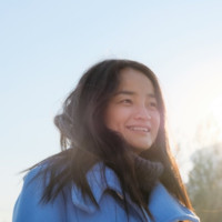 LUCY LUO