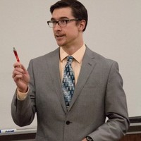 Kyle Lindstrom