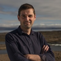 David Browne, P.Eng.