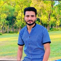 Kamran Hussain