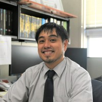 Chris Enriquez, P.E.