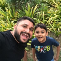 ANAND PATEL