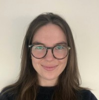 Margaux Van Merris