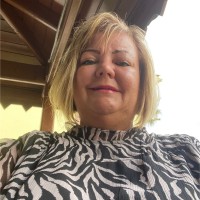 Eleanor Greenall