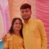 Shail Mehta