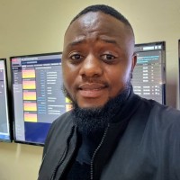 Richwell T Mhereyenyoka