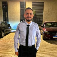 Omar Abdalazeem