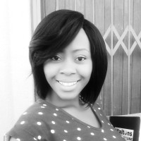 Tumelo Wendy Thamaga