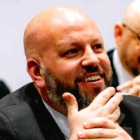 Paweł Faczyński, MBA