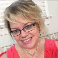 Carole Martin