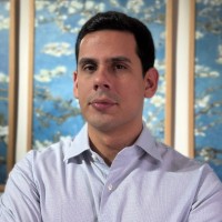 Jose Del Pino