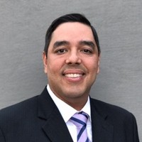Christian Diaz Trujillo, MBA