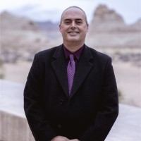Von Nelson Doctoral Candidate