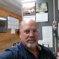 Scott Adamek