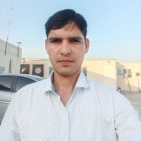 Ajay Kumar Khichar