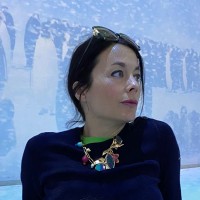 Aline Ballaman-Garibian