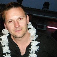 Laurent DUPERRIER