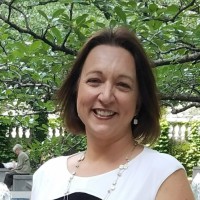 Tricia Kimble