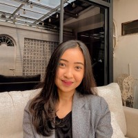 Veronica Pramesthi Putri