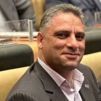 Gholamreza Talebian