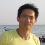 Johnny Chen