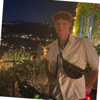 Tom Penfold