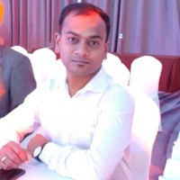Bikash Garg