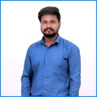 Karthick Manisekaran