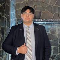 Luis Diego Nuñez Hernandez