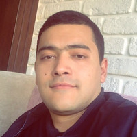 Азиз Назаров