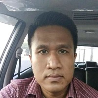 Indra Sutrisno