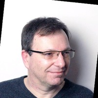 Luc Joly