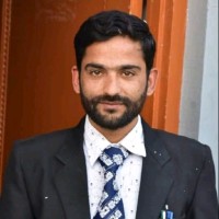 Mohmmad Aakib Shah
