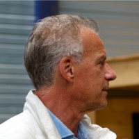 Nick Van den IJssel