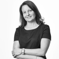 Rayna Ilieva, MSc, LSS MBB