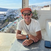 Marc Tsui