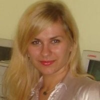 Karina Golovlova