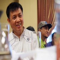 Faizal Chew