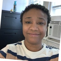 Jasmine Joyner