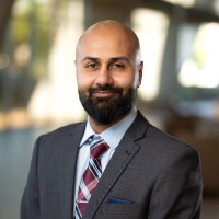 Zubin Laliwala