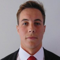 Liam Underwood, Cfa