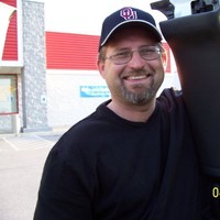 Ronnie Welch