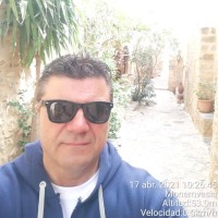 Antonio Calo Domínguez