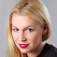 Fiona Felgate