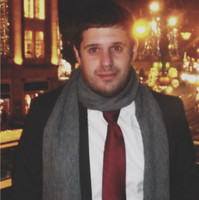 Eyal Galili