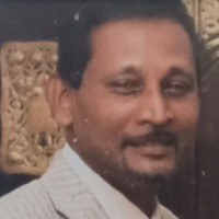Sanjeewa Wijesinghe