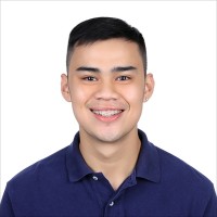 Enzo Dela Cruz, Msc