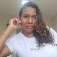 Rosangela Oliveira