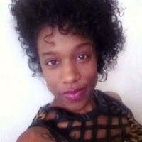Alecia Benton