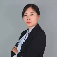 Tracy Wang